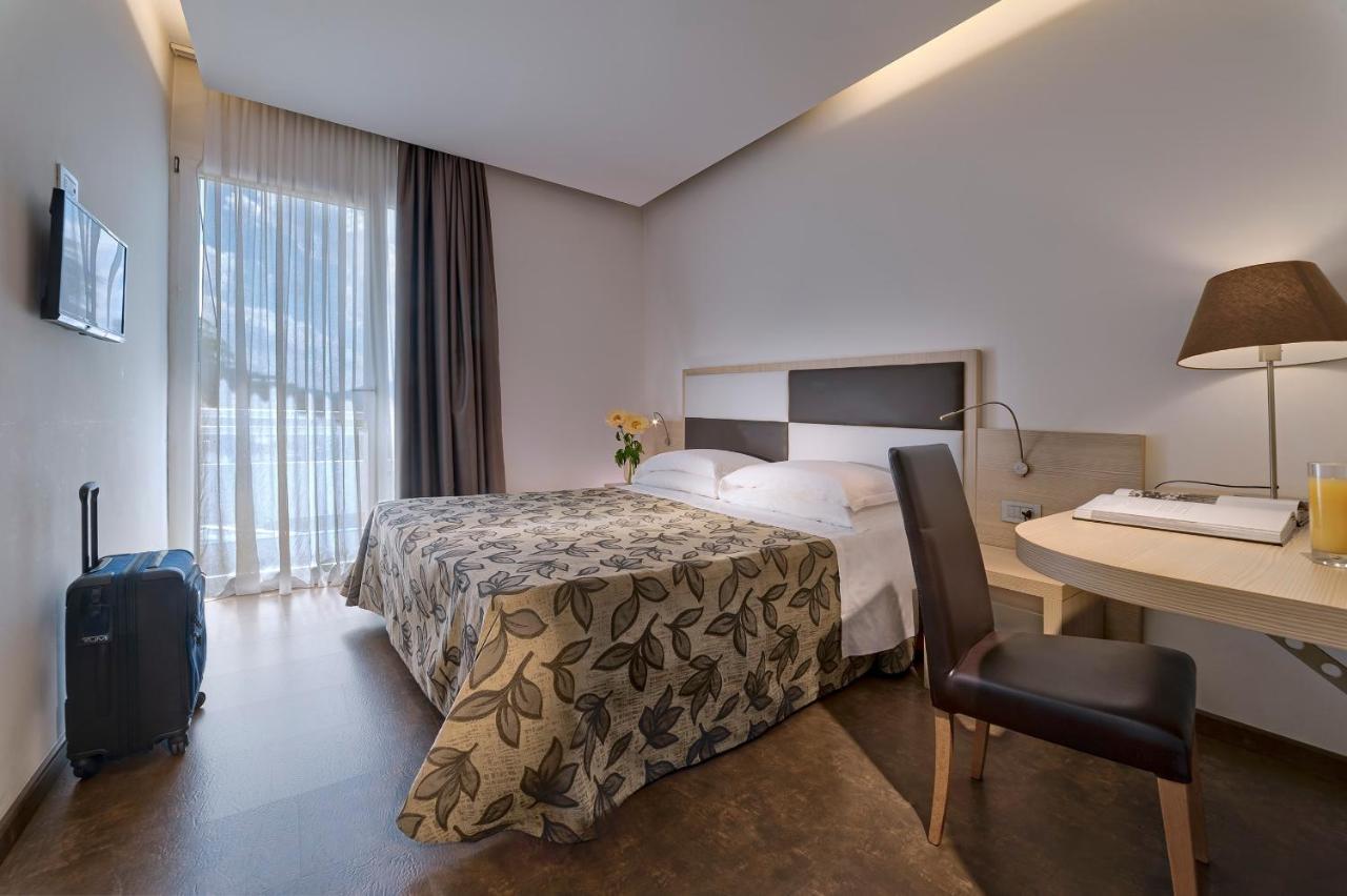 Park Hotel Terme Abano Terme Eksteriør bilde