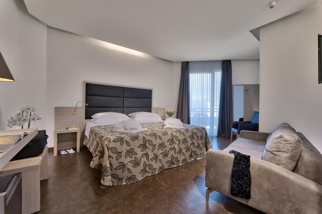 Park Hotel Terme Abano Terme Eksteriør bilde