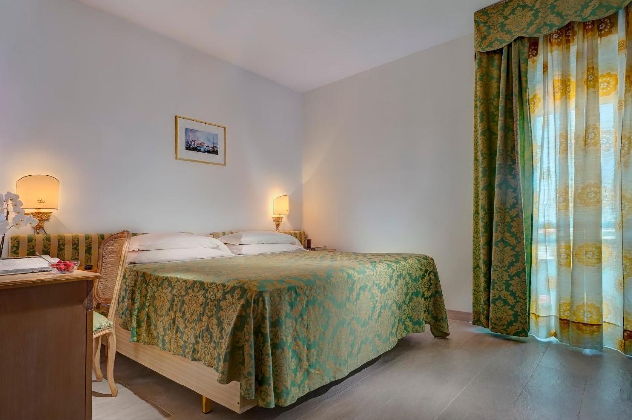 Park Hotel Terme Abano Terme Eksteriør bilde