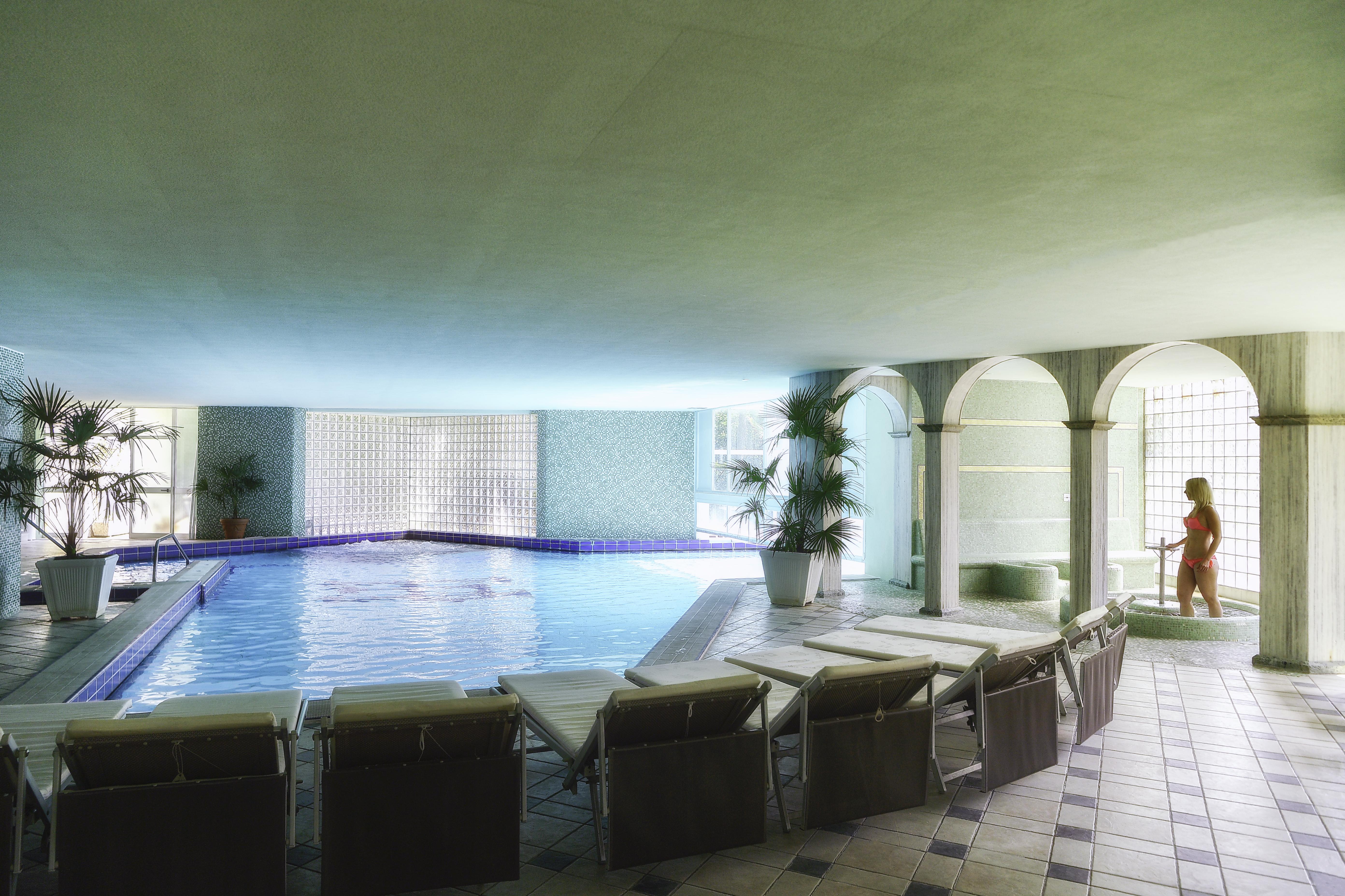 Park Hotel Terme Abano Terme Eksteriør bilde