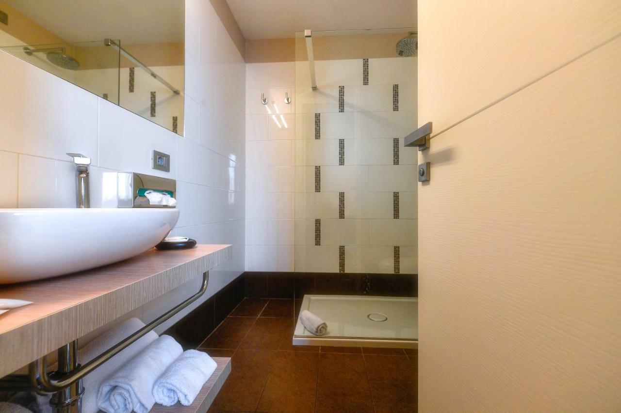 Park Hotel Terme Abano Terme Eksteriør bilde