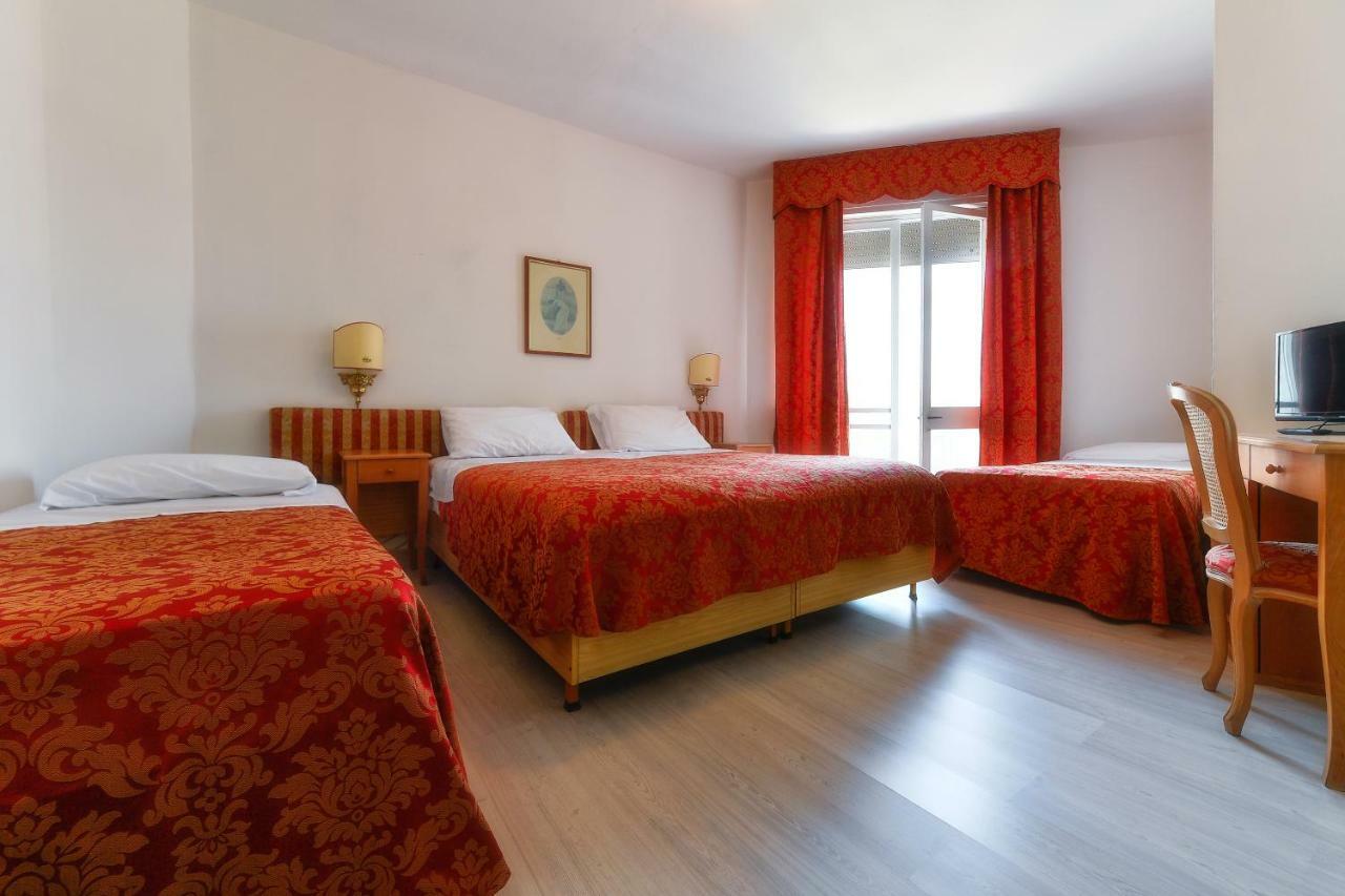 Park Hotel Terme Abano Terme Eksteriør bilde